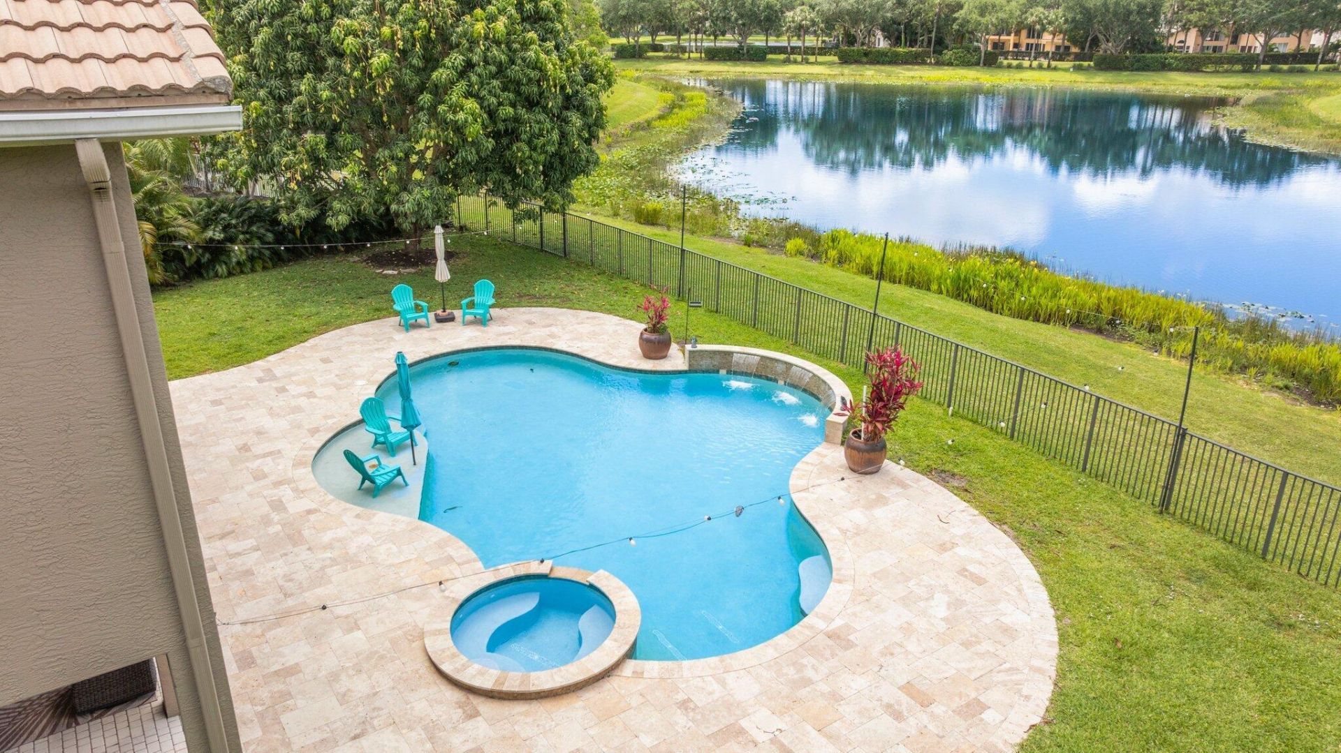8578 Trailwinds Court, Boynton Beach, FL 33473 Photo