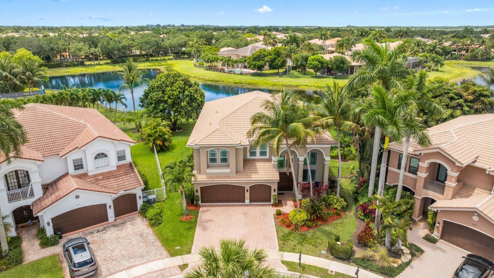8578 Trailwinds Court, Boynton Beach, FL 33473 Photo