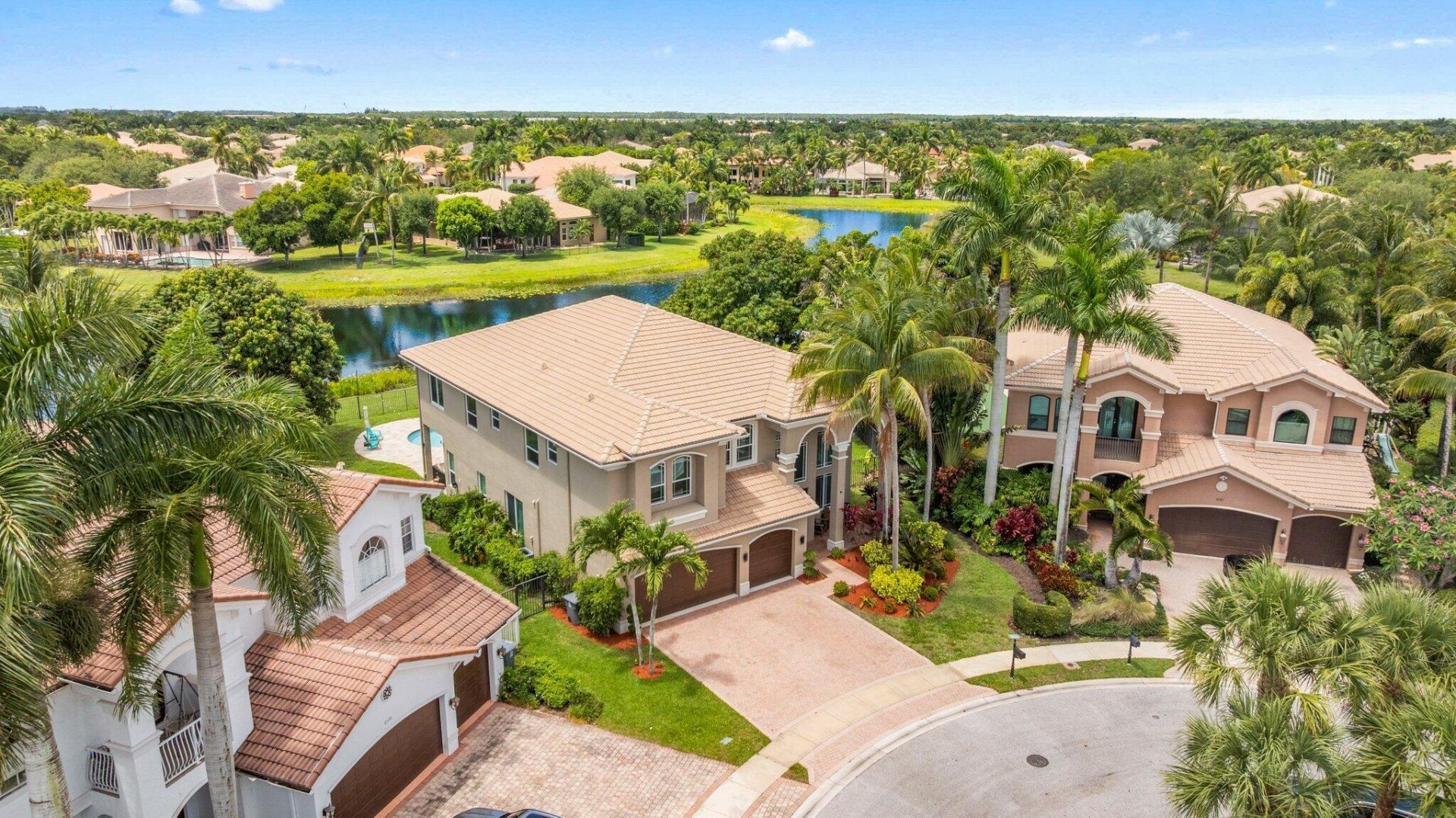 8578 Trailwinds Court, Boynton Beach, FL 33473 Photo