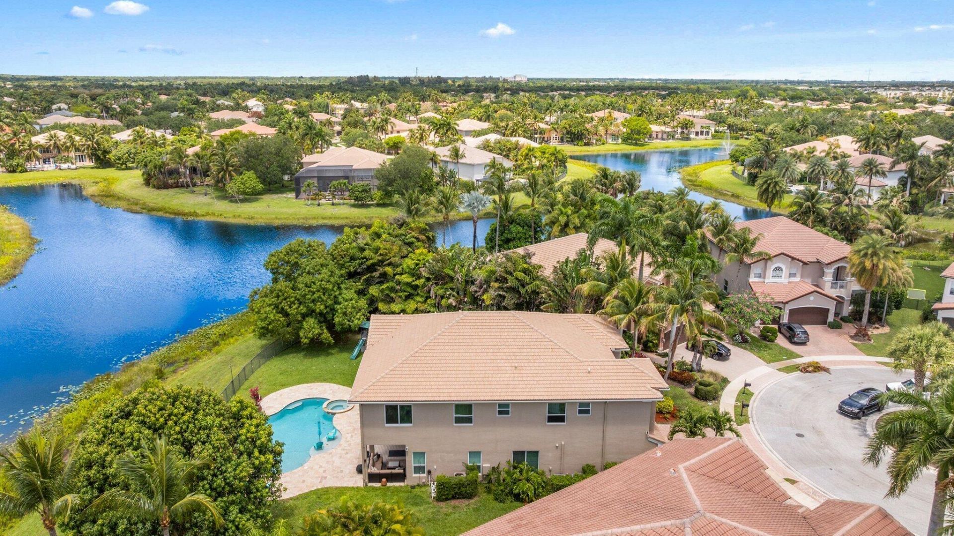8578 Trailwinds Court, Boynton Beach, FL 33473 Photo
