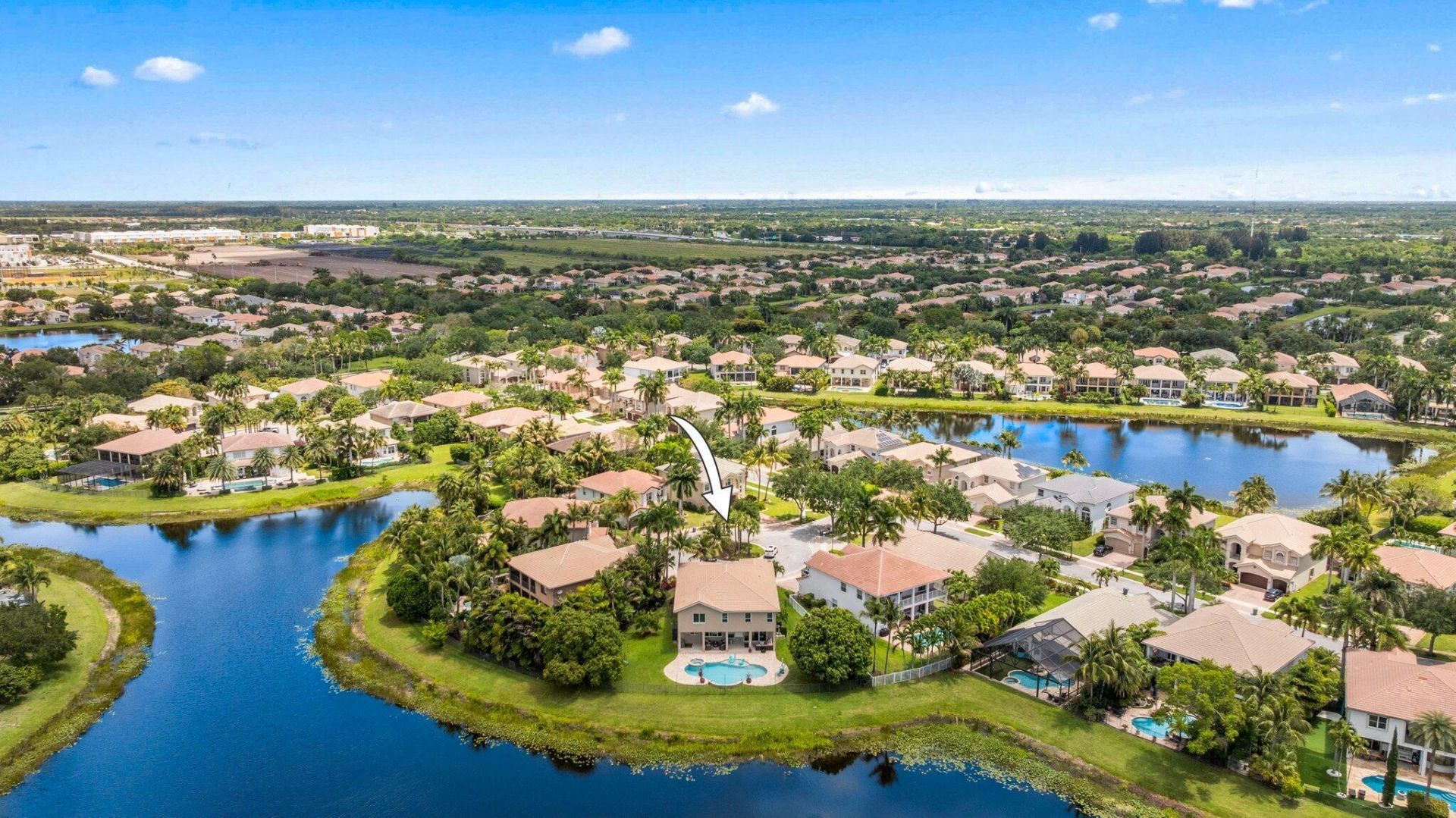 8578 Trailwinds Court, Boynton Beach, FL 33473 Photo