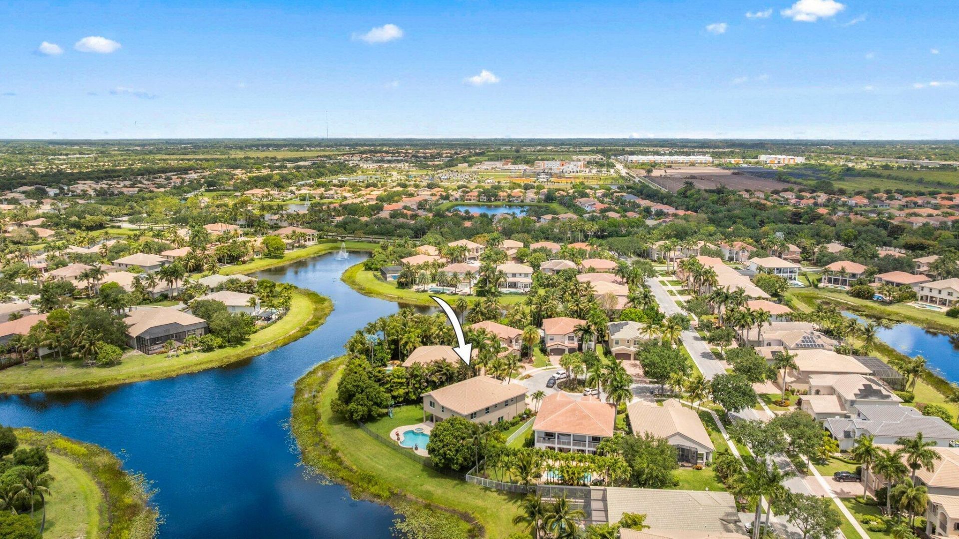 8578 Trailwinds Court, Boynton Beach, FL 33473 Photo