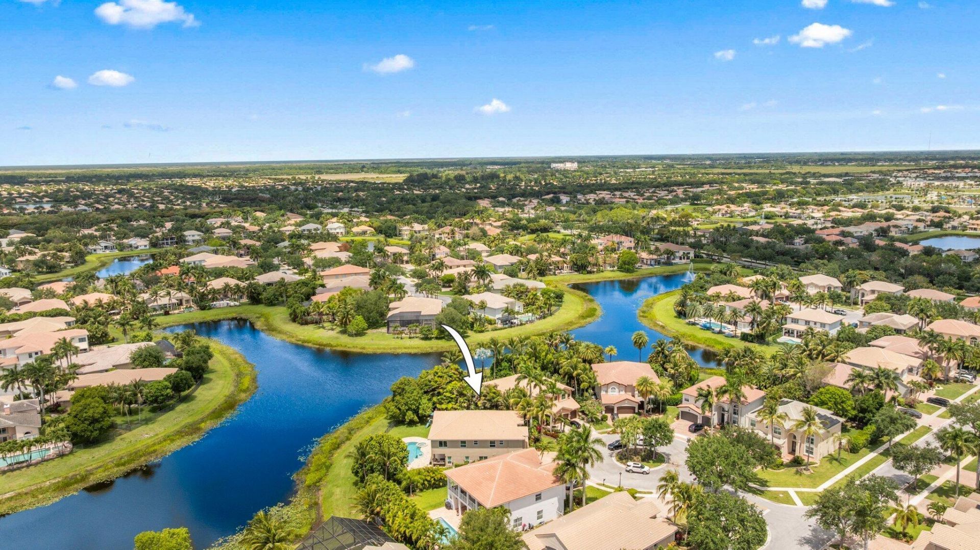 8578 Trailwinds Court, Boynton Beach, FL 33473 Photo