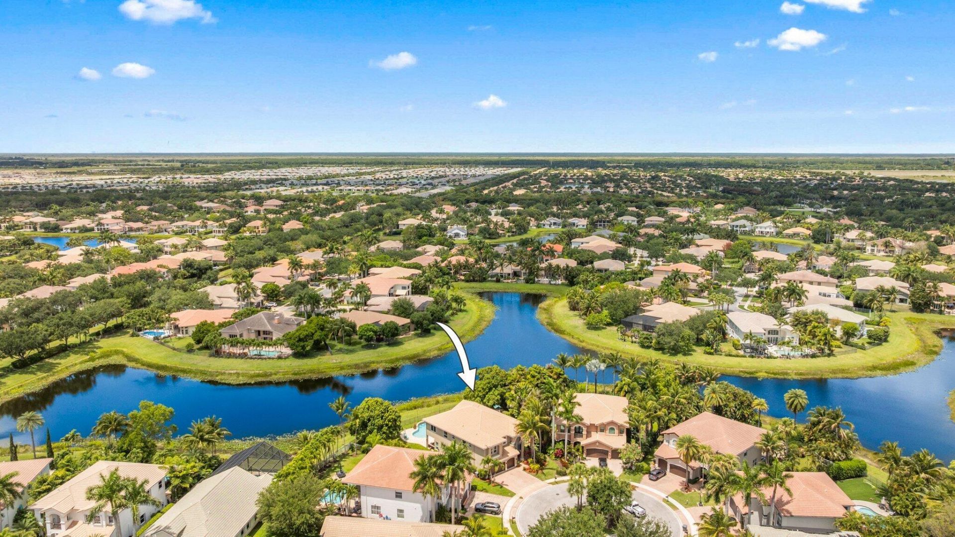 8578 Trailwinds Court, Boynton Beach, FL 33473 Photo