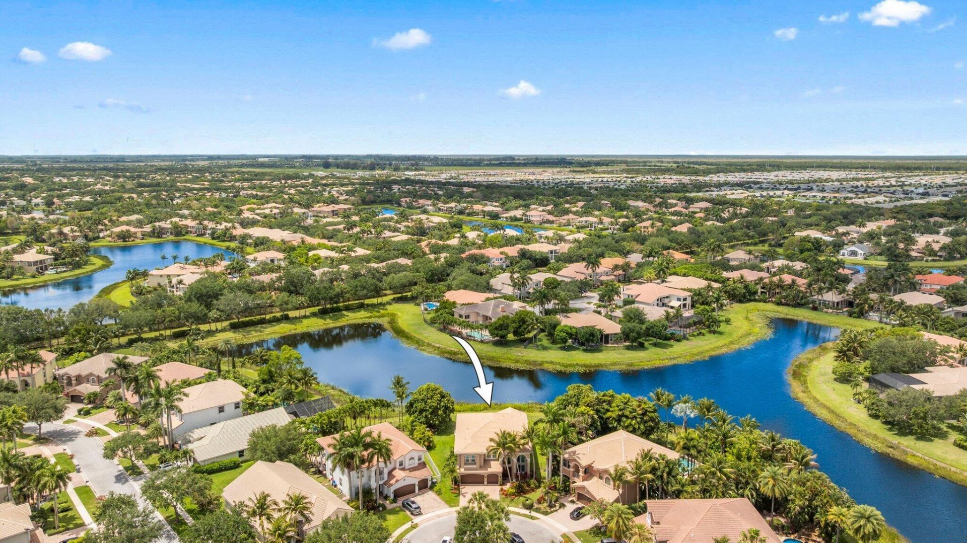 8578 Trailwinds Court, Boynton Beach, FL 33473 Photo