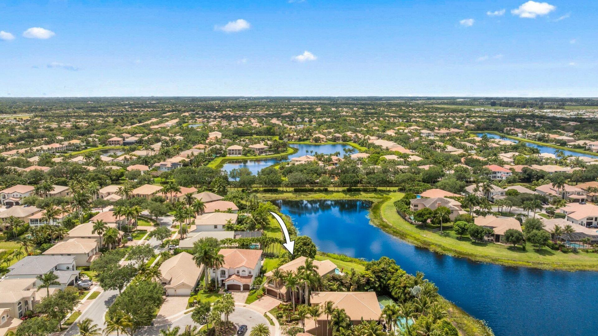 8578 Trailwinds Court, Boynton Beach, FL 33473 Photo