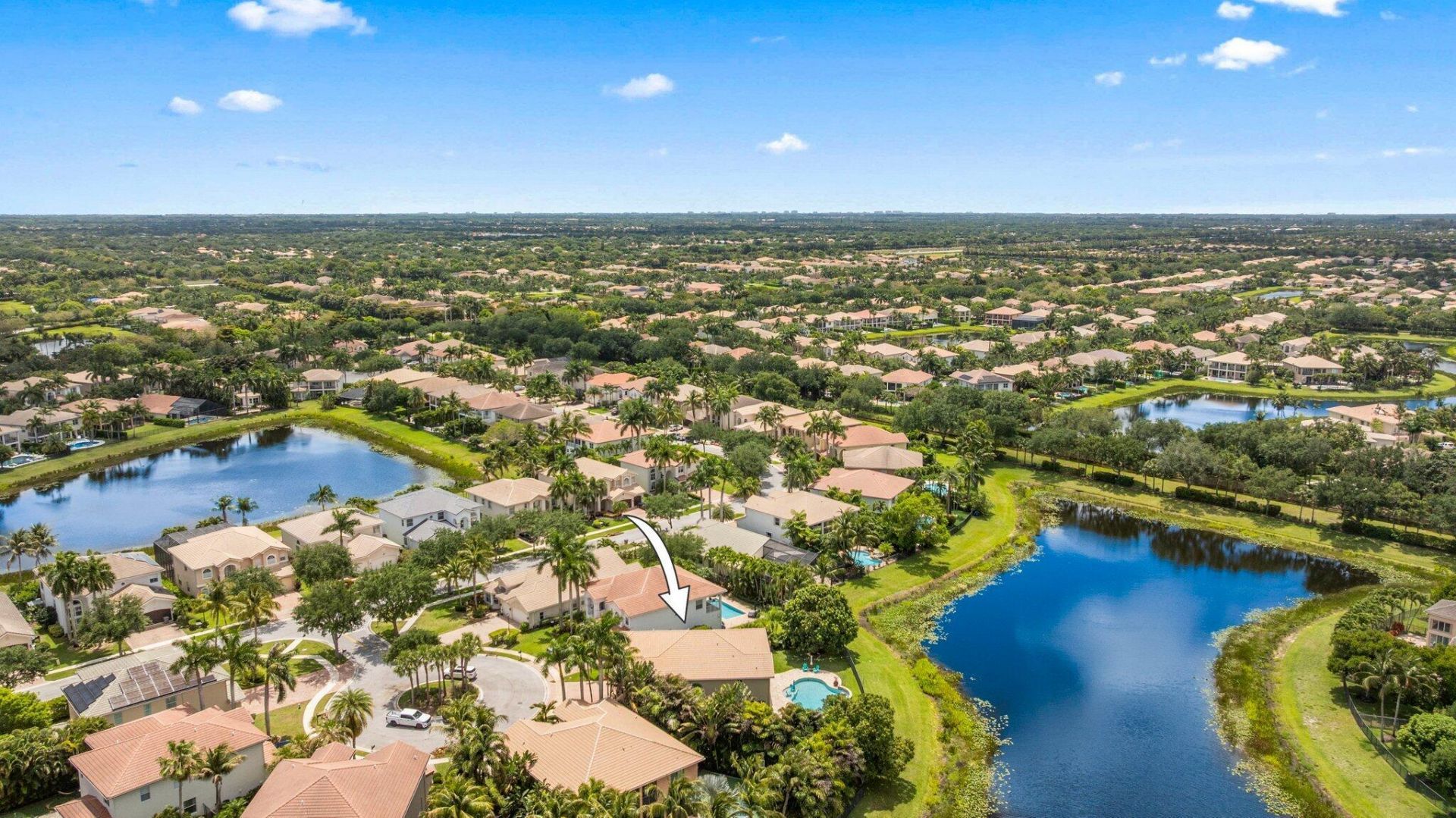 8578 Trailwinds Court, Boynton Beach, FL 33473 Photo