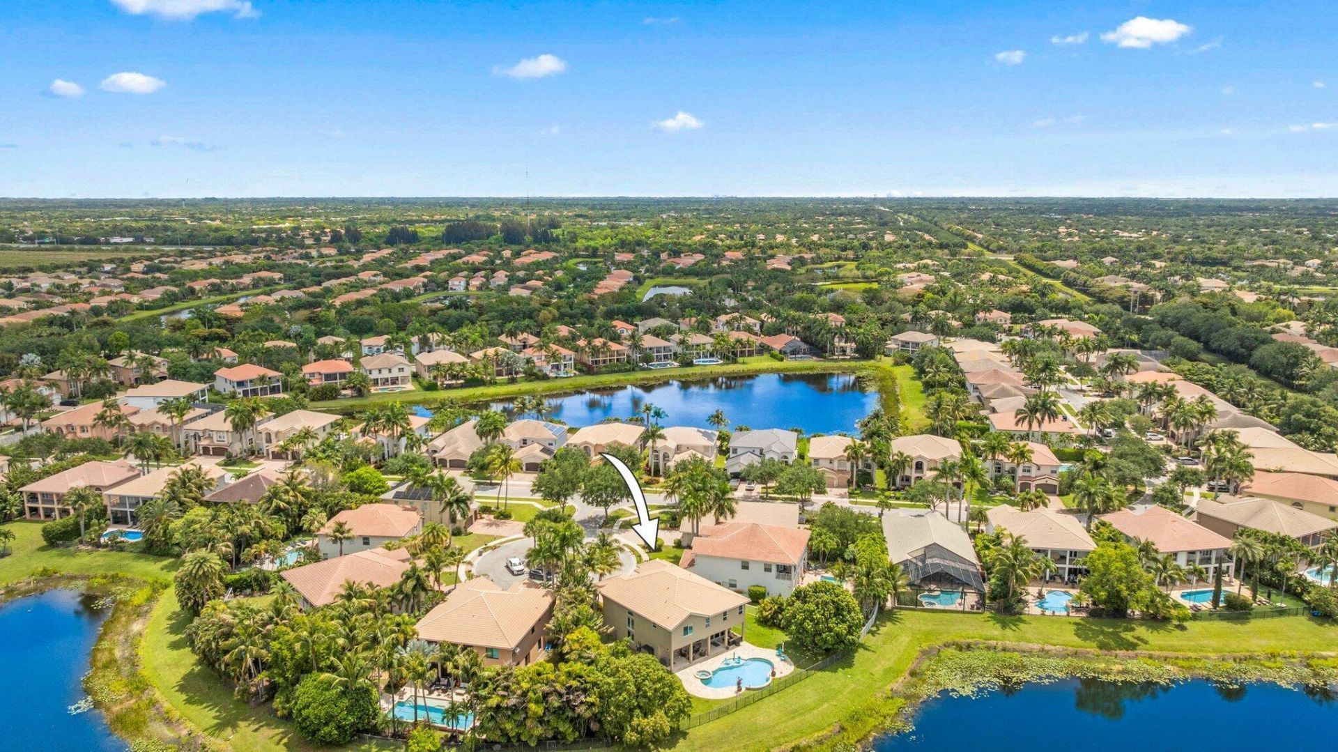 8578 Trailwinds Court, Boynton Beach, FL 33473 Photo