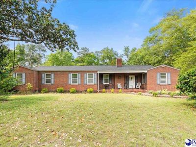 1734 W Carolina Avenue, Hartsville, SC 29550