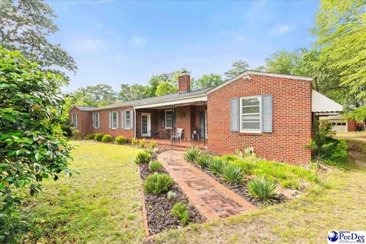 1734 W Carolina Avenue Photo 5