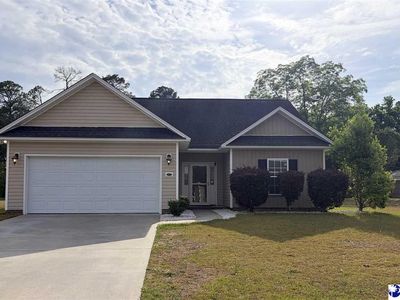 3107 Haven Straits Road, Florence, SC 29505