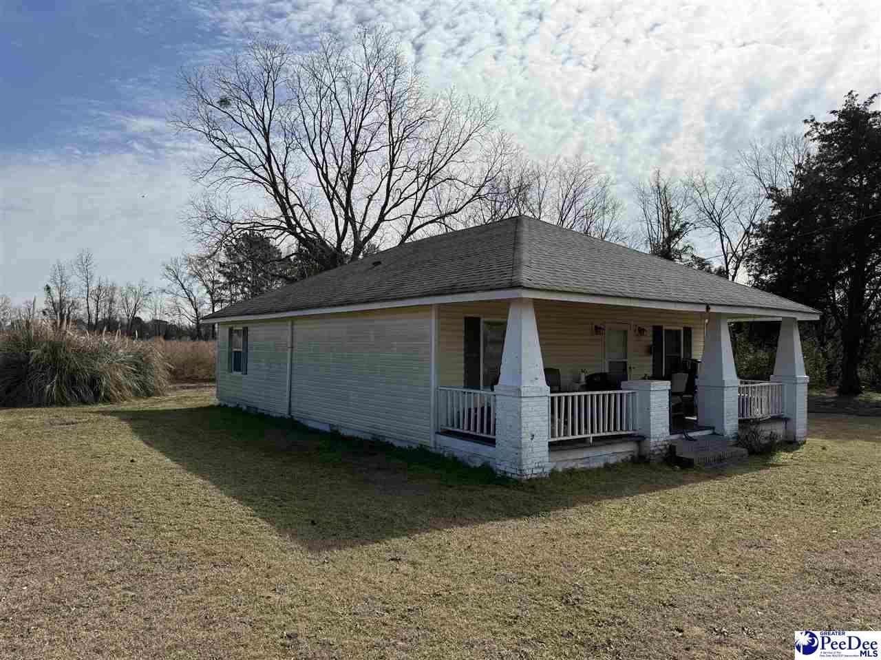 1121 Timmonsville Hwy Photo 4