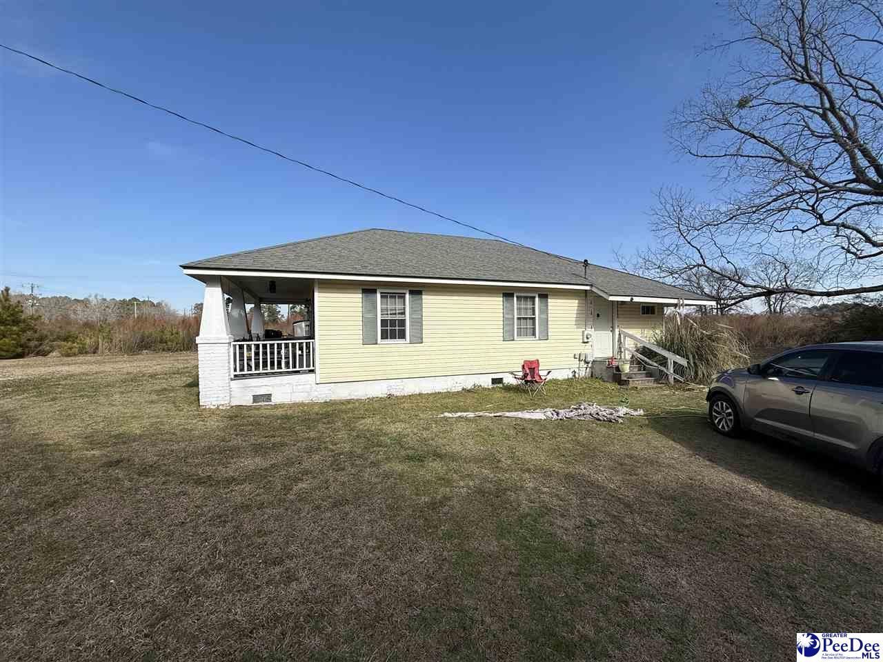 1121 Timmonsville Hwy Photo 5