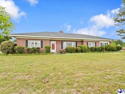 1101 Timmonsville Hwy, Darlington, SC 29532