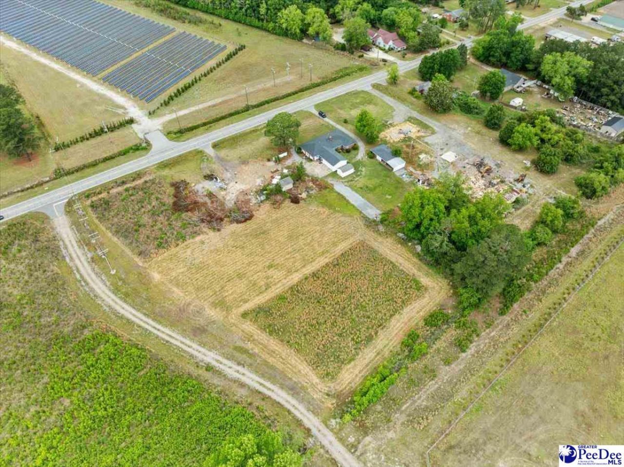 1101 Timmonsville Hwy Photo 43