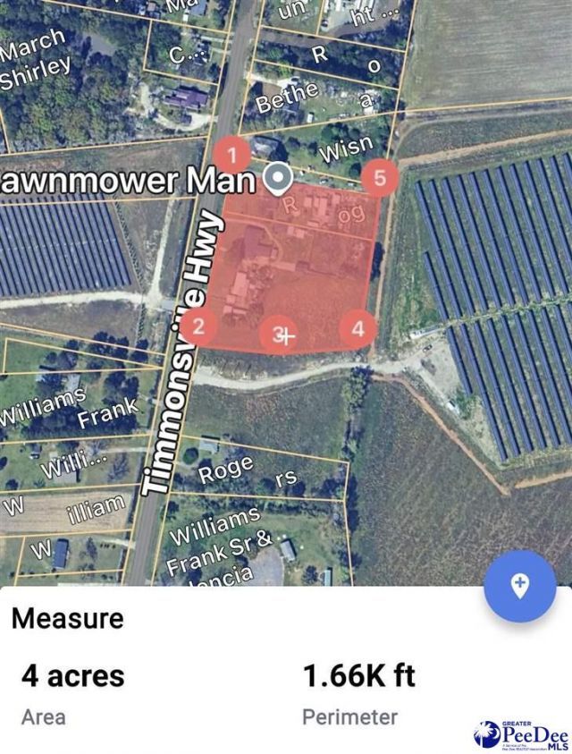 1101 Timmonsville Hwy Photo 44