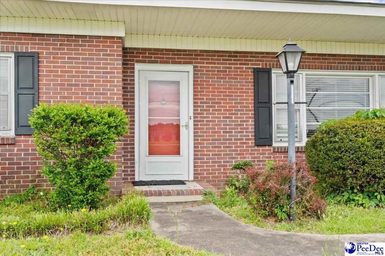 1101 Timmonsville Hwy Photo 6