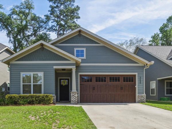 2655 Bending Way , Tallahassee, FL 32308