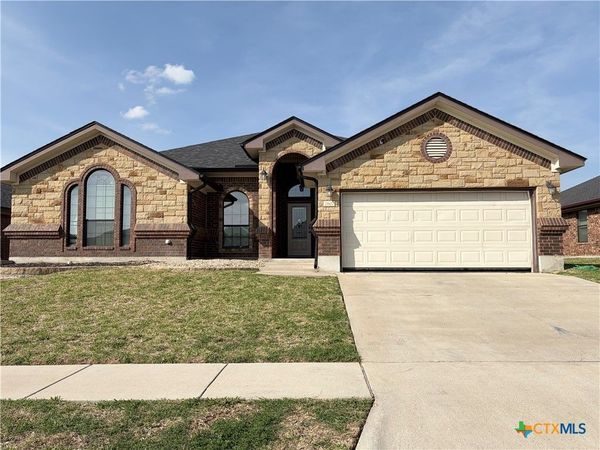 2807 Legacy Lane, Killeen, TX 76549