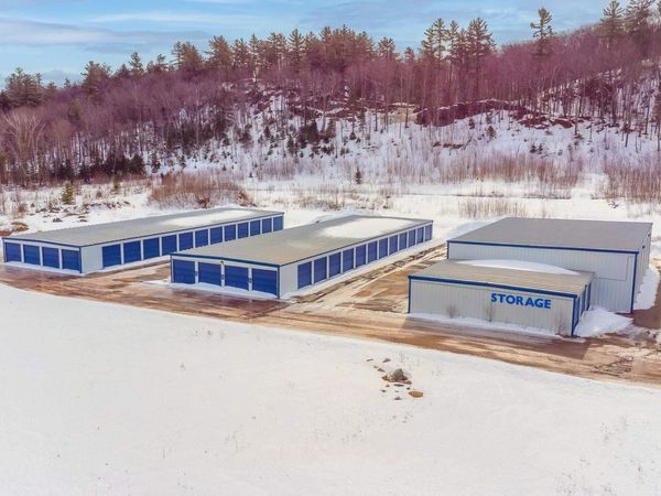 851 E US 41 Highway, Negaunee, MI 49866