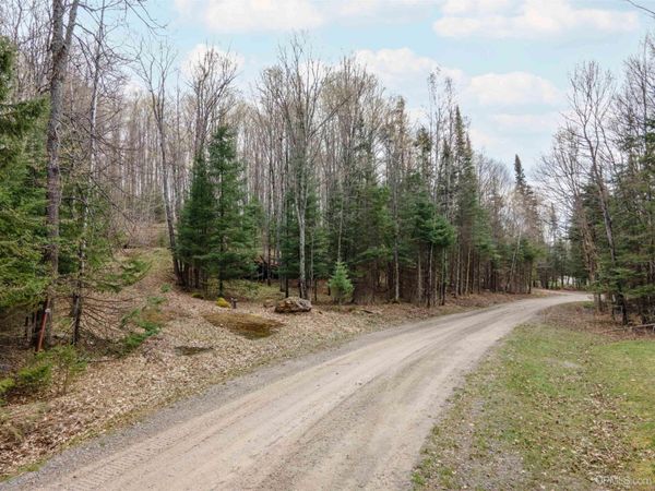 Lot 37 Sleepy Hollow Way, Stambaugh Twp, MI 49935
