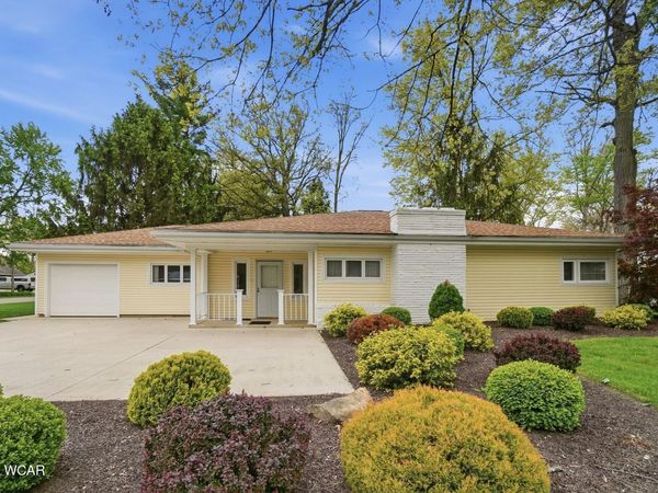 3061 Inwood Drive, Lima, OH 45806