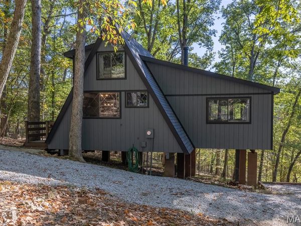 701 Solitude Ridge Drive , Innsbrook, MO 63390