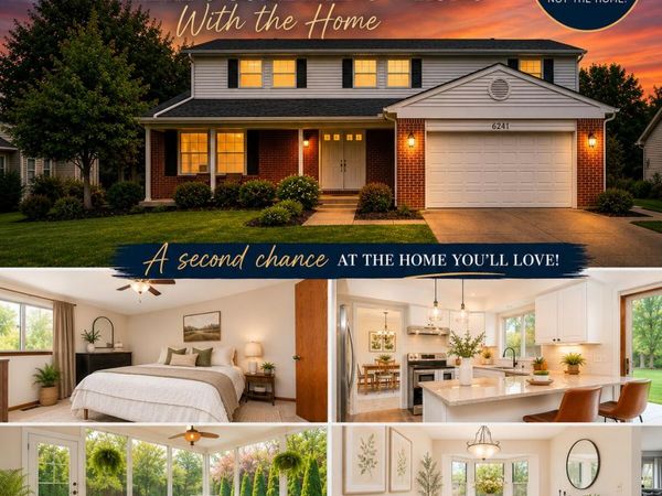 6727 Robison Lane, Saline, MI 48176
