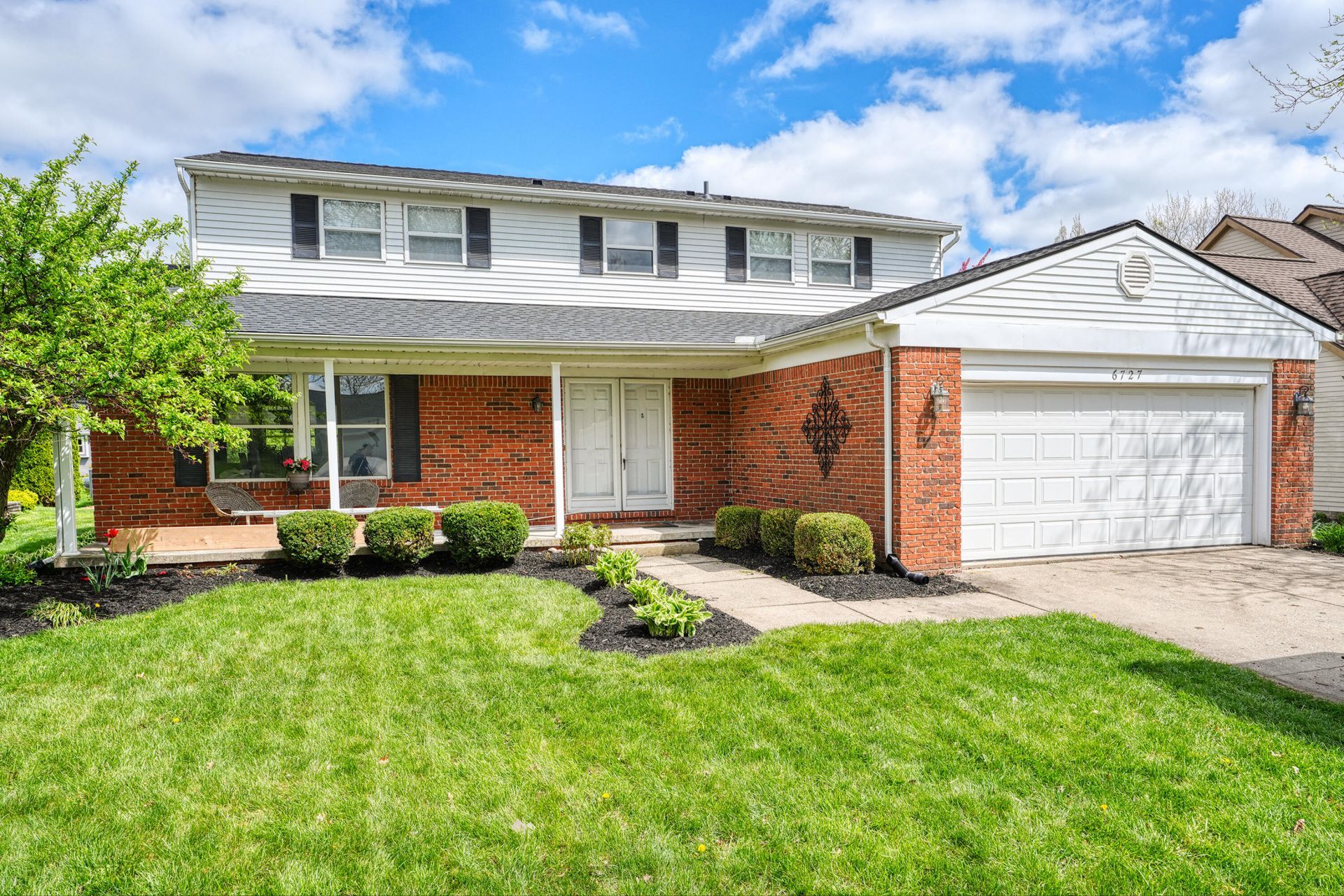 6727 Robison Lane, Saline, MI 48176 Main Photo