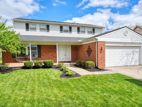 6727 Robison Lane, Saline, MI 48176