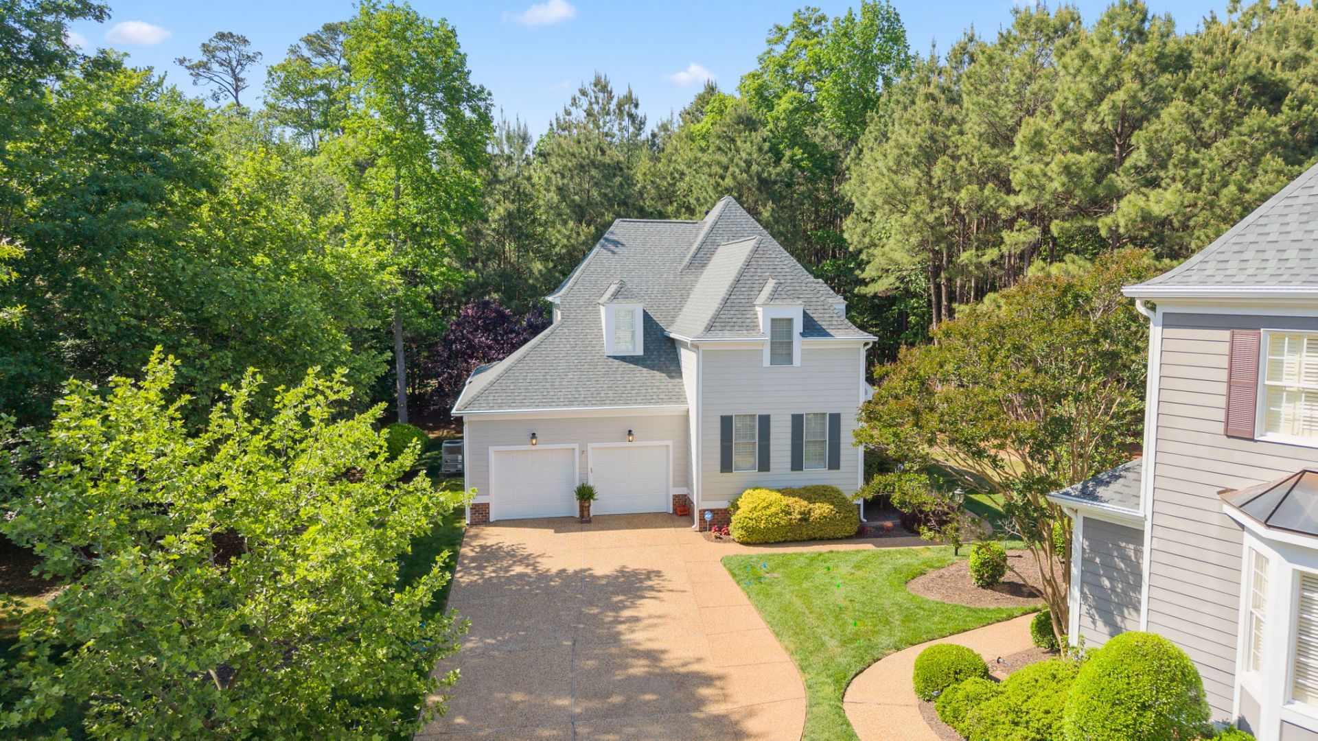 3801 Abington Park, Williamsburg, VA 23188 Main Photo