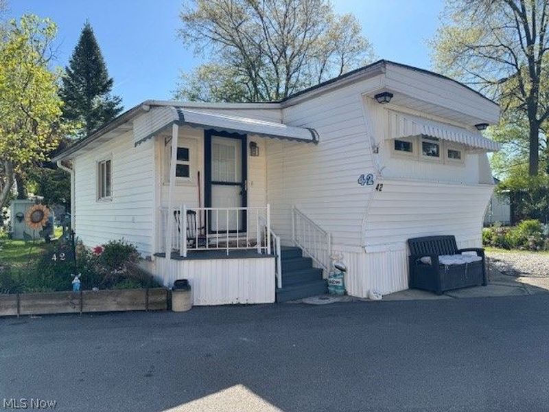 1705 E 28 Street, Unit 42, Ashtabula, OH 44004 Photo 1