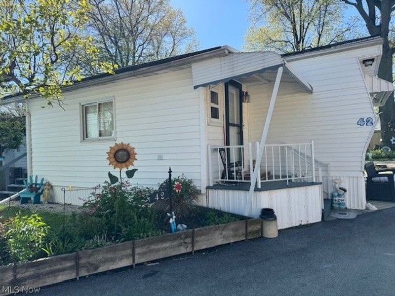 1705 E 28 Street, Unit 42, Ashtabula, OH 44004 Photo 4