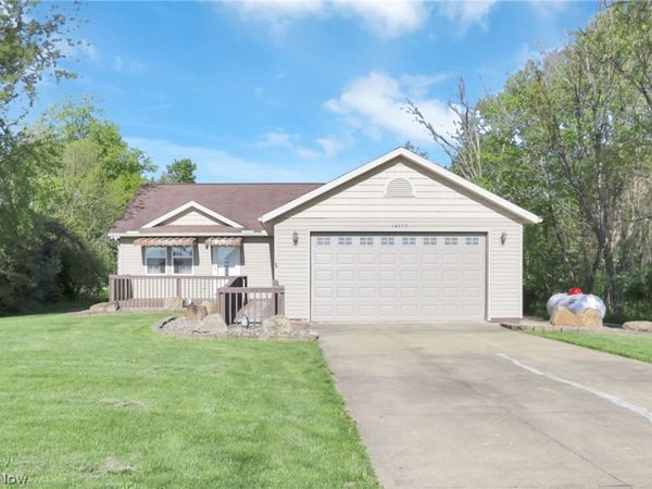 14953 King Road , Howard, OH 43028