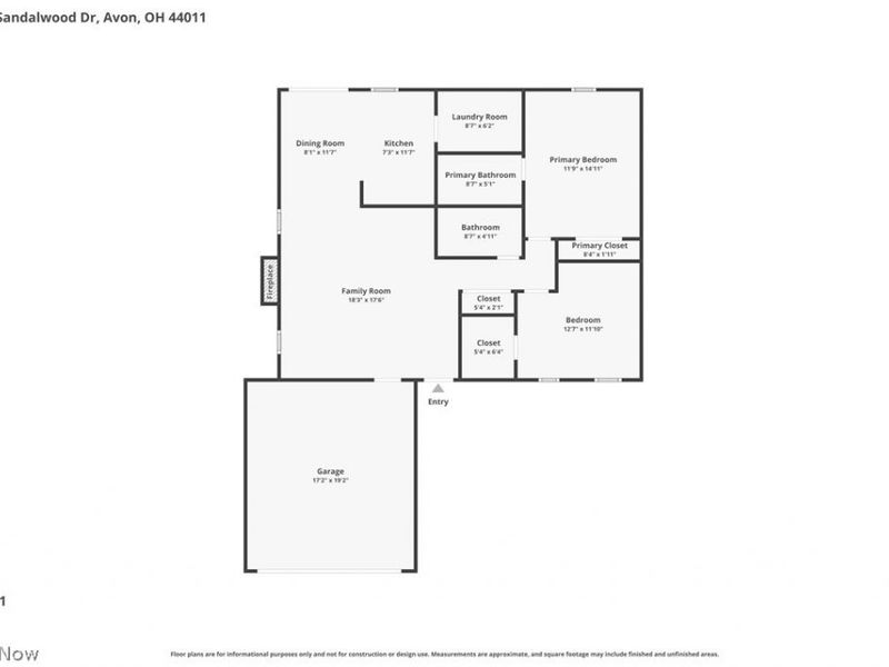 1807 Sandalwood Drive, Avon, OH 44011 Photo 29