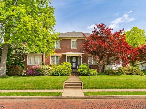 317 18th Street NW, Canton, OH 44703