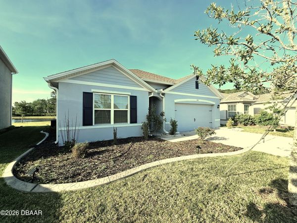 188 Birch Tree Place, Daytona Beach, FL 32117