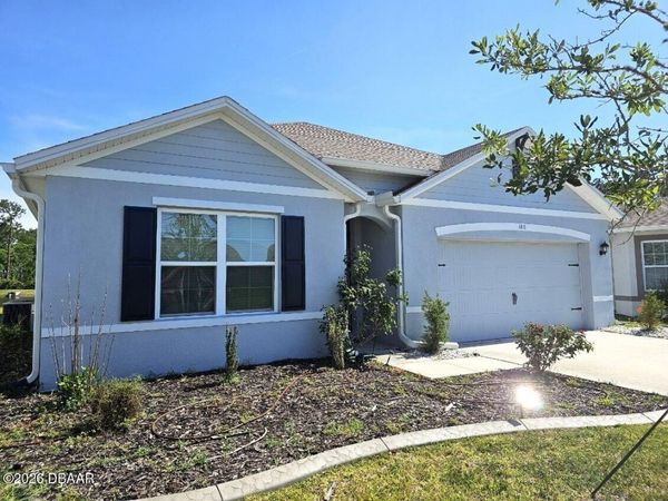 188 Birch Tree Place, Daytona Beach, FL 32117