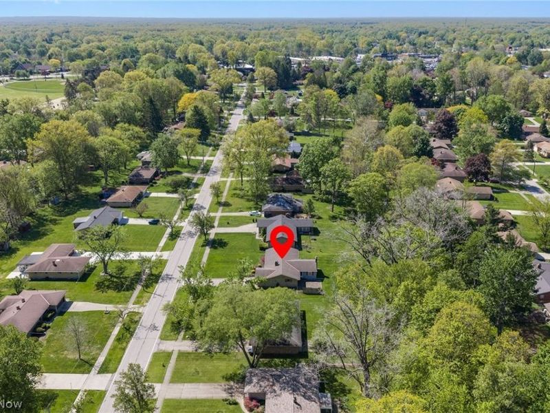 5108 Evergreen Drive, North Olmsted, OH 44070 Photo 26