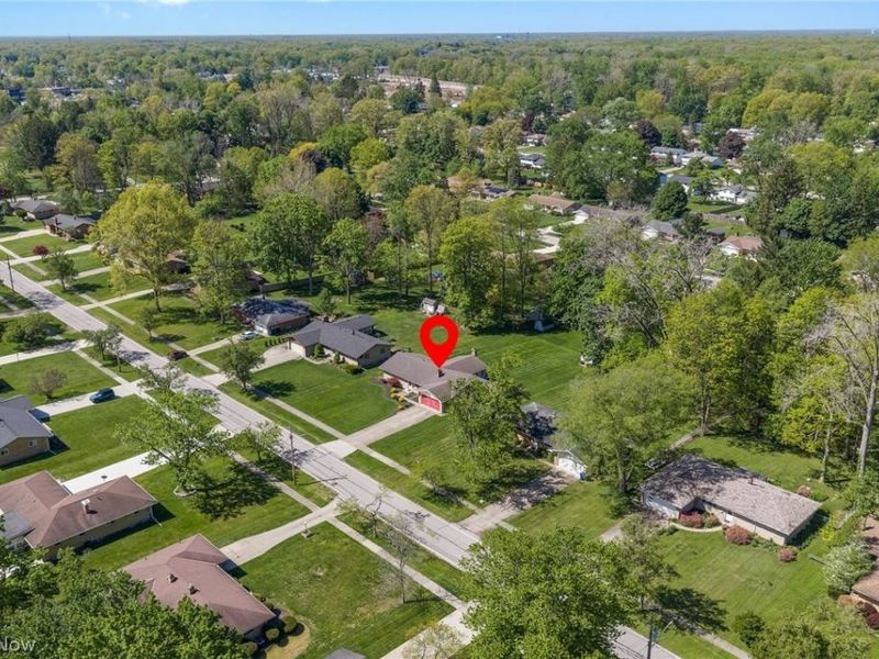 5108 Evergreen Drive, North Olmsted, OH 44070 Photo 28