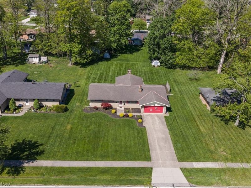 5108 Evergreen Drive, North Olmsted, OH 44070 Photo 30