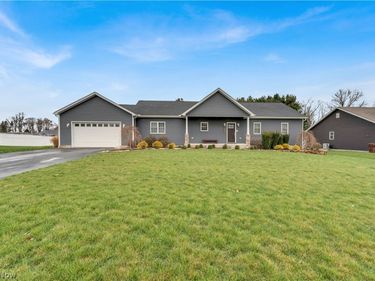 146 Juniper Drive, Columbiana, OH 44408