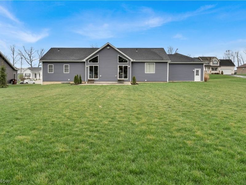 146 Juniper Drive, Columbiana, OH 44408 Photo 47