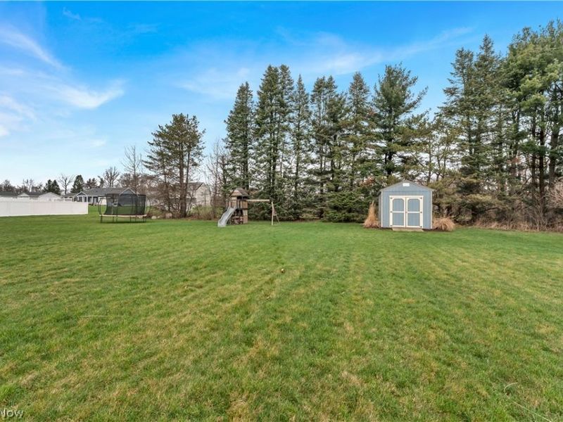 146 Juniper Drive, Columbiana, OH 44408 Photo 50