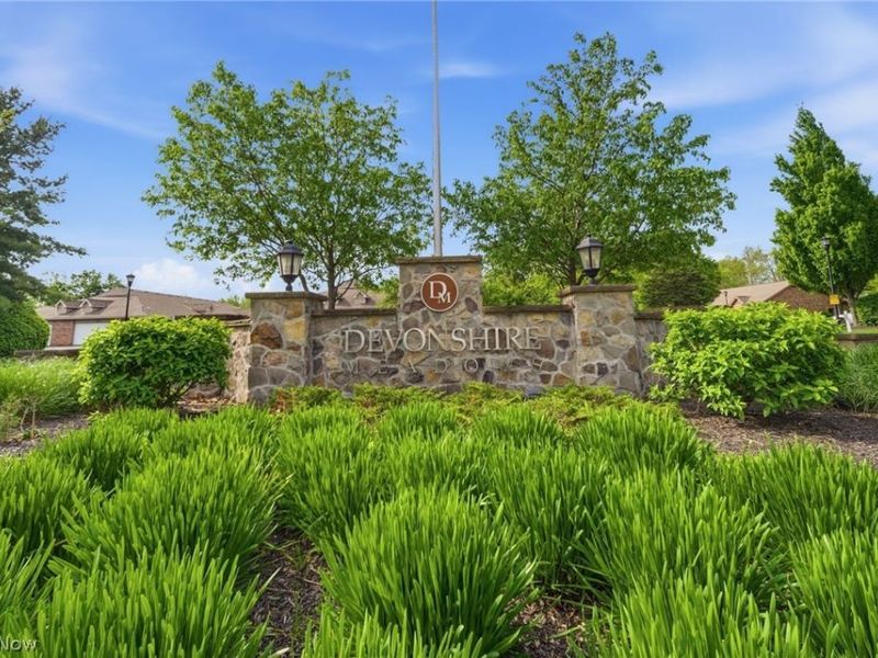 2708 Shakespeare Lane, Unit 2708, Avon, OH 44011 Photo 29