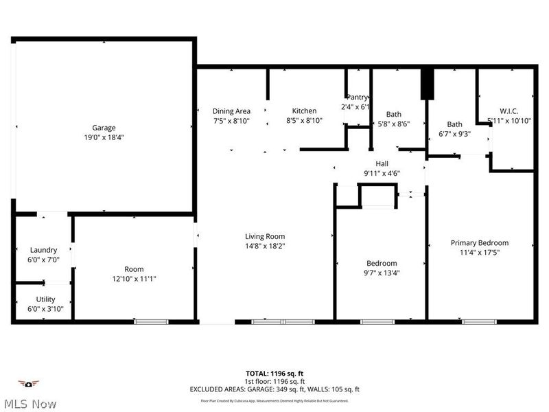 2708 Shakespeare Lane, Unit 2708, Avon, OH 44011 Photo 5