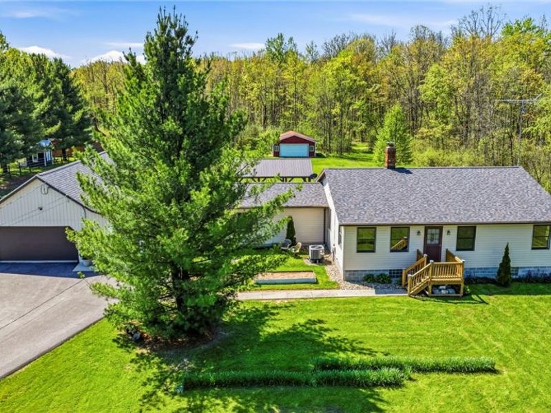 16715 Nauvoo Road, Middlefield, OH 44062 Photo 1