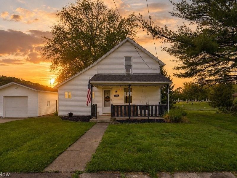 133 Market Street, Waynesburg, OH 44688 Photo 1