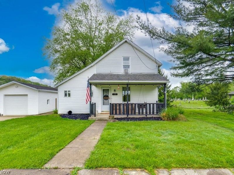 133 Market Street, Waynesburg, OH 44688 Photo 2