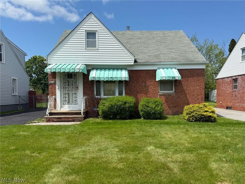 4076 E 187th Street, Cleveland, OH 44122 Photo 1